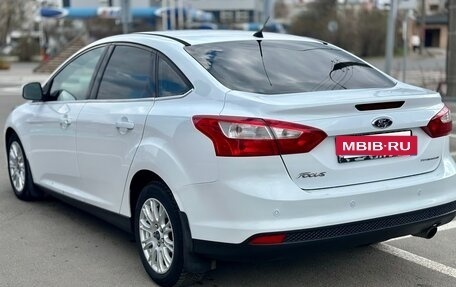 Ford Focus III, 2011 год, 715 000 рублей, 7 фотография