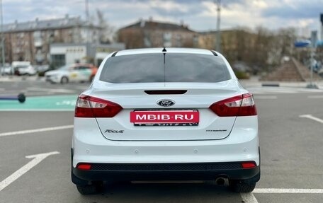 Ford Focus III, 2011 год, 715 000 рублей, 6 фотография