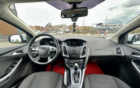 Ford Focus III, 2011 год, 715 000 рублей, 15 фотография