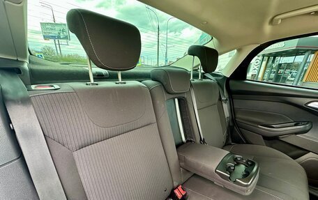 Ford Focus III, 2011 год, 715 000 рублей, 14 фотография