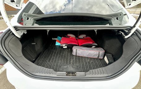 Ford Focus III, 2011 год, 715 000 рублей, 16 фотография