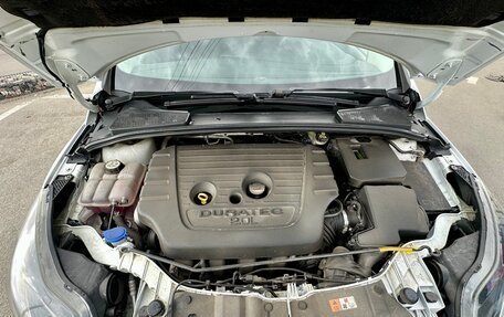 Ford Focus III, 2011 год, 715 000 рублей, 17 фотография