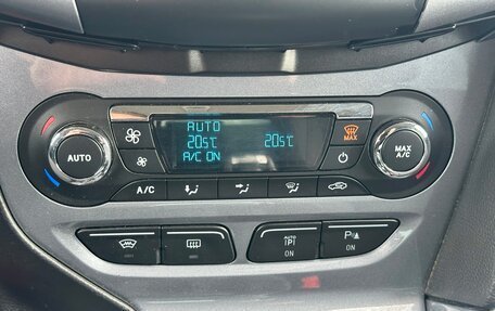 Ford Focus III, 2011 год, 715 000 рублей, 23 фотография