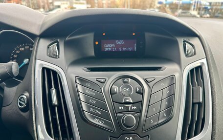 Ford Focus III, 2011 год, 715 000 рублей, 26 фотография