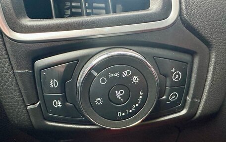 Ford Focus III, 2011 год, 715 000 рублей, 21 фотография