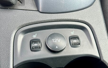 Ford Focus III, 2011 год, 715 000 рублей, 22 фотография