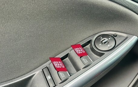 Ford Focus III, 2011 год, 715 000 рублей, 19 фотография