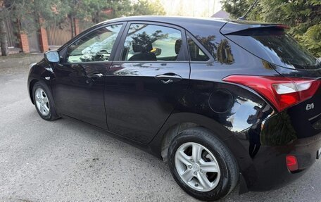 Hyundai i30 II рестайлинг, 2013 год, 958 000 рублей, 4 фотография