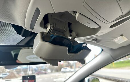 Ford Focus III, 2011 год, 715 000 рублей, 28 фотография