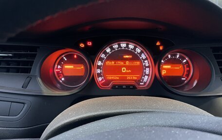 Citroen C5 II, 2012 год, 800 000 рублей, 3 фотография