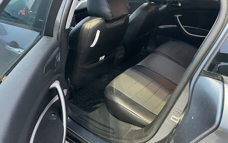 Citroen C5 II, 2012 год, 800 000 рублей, 5 фотография