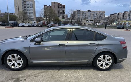 Citroen C5 II, 2012 год, 800 000 рублей, 12 фотография