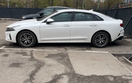 KIA K5, 2020 год, 2 150 000 рублей, 2 фотография