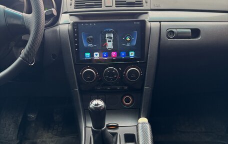 Mazda 3, 2005 год, 360 000 рублей, 9 фотография