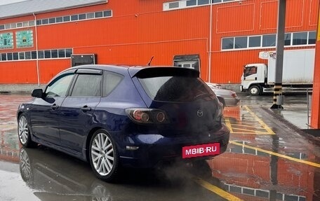 Mazda 3, 2005 год, 360 000 рублей, 4 фотография
