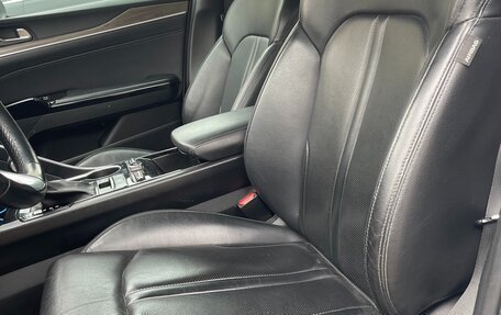 KIA K5, 2020 год, 2 150 000 рублей, 6 фотография