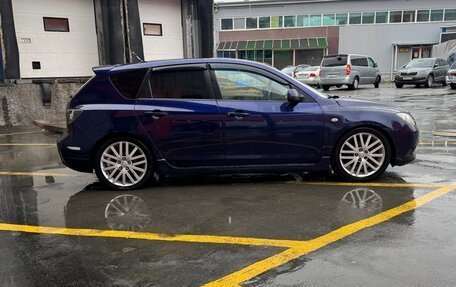 Mazda 3, 2005 год, 360 000 рублей, 3 фотография