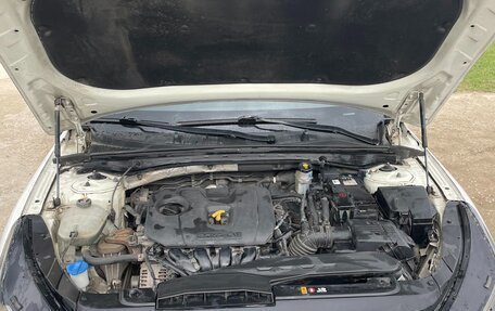 KIA K5, 2020 год, 2 150 000 рублей, 4 фотография