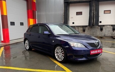 Mazda 3, 2005 год, 360 000 рублей, 2 фотография