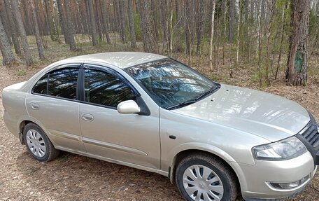 Nissan Almera Classic, 2008 год, 400 000 рублей, 2 фотография