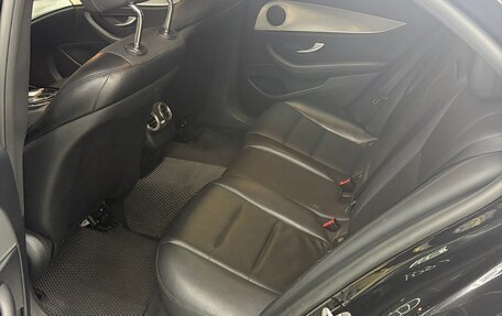 Mercedes-Benz E-Класс, 2019 год, 2 950 000 рублей, 9 фотография