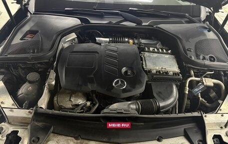 Mercedes-Benz E-Класс, 2019 год, 2 950 000 рублей, 12 фотография