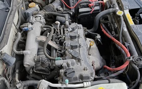 Nissan Almera Classic, 2008 год, 400 000 рублей, 6 фотография