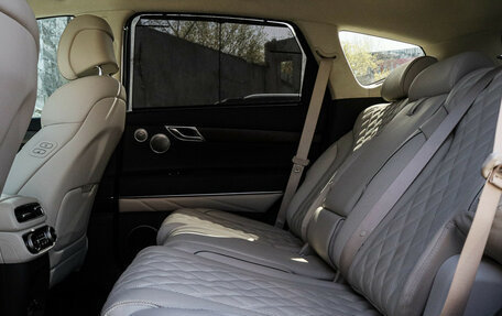 Genesis GV80 I, 2021 год, 6 550 000 рублей, 10 фотография