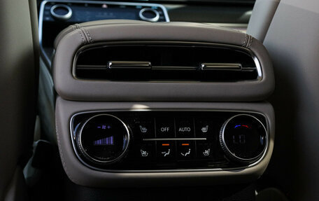 Genesis GV80 I, 2021 год, 6 550 000 рублей, 12 фотография