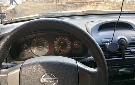 Nissan Almera Classic, 2008 год, 400 000 рублей, 5 фотография