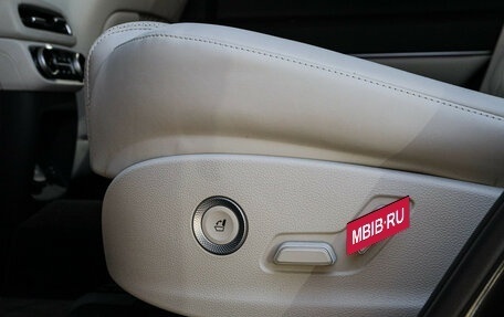 Genesis GV80 I, 2021 год, 6 550 000 рублей, 11 фотография