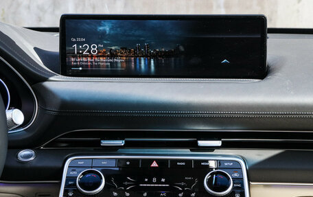 Genesis GV80 I, 2021 год, 6 550 000 рублей, 15 фотография