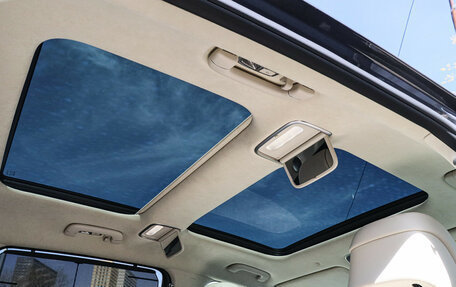 Genesis GV80 I, 2021 год, 6 550 000 рублей, 17 фотография