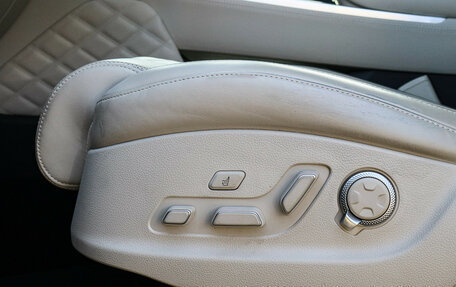 Genesis GV80 I, 2021 год, 6 550 000 рублей, 20 фотография