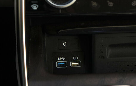 Genesis GV80 I, 2021 год, 6 550 000 рублей, 25 фотография