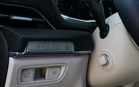 Genesis GV80 I, 2021 год, 6 550 000 рублей, 21 фотография