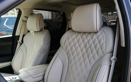 Genesis GV80 I, 2021 год, 6 550 000 рублей, 19 фотография