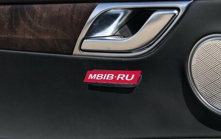 Genesis GV80 I, 2021 год, 6 550 000 рублей, 23 фотография