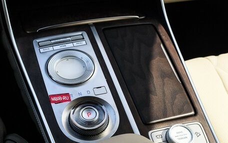 Genesis GV80 I, 2021 год, 6 550 000 рублей, 24 фотография