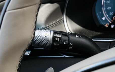 Genesis GV80 I, 2021 год, 6 550 000 рублей, 32 фотография