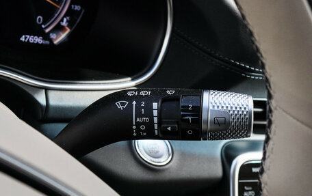 Genesis GV80 I, 2021 год, 6 550 000 рублей, 31 фотография