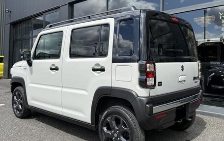 Suzuki Hustler, 2023 год, 780 000 рублей, 4 фотография