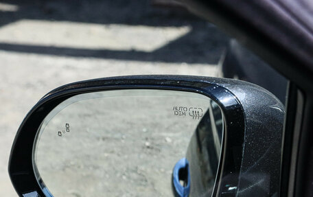 Genesis GV80 I, 2021 год, 6 550 000 рублей, 36 фотография