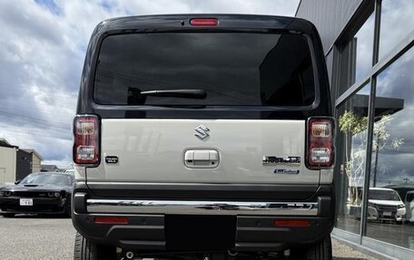 Suzuki Hustler, 2023 год, 780 000 рублей, 6 фотография