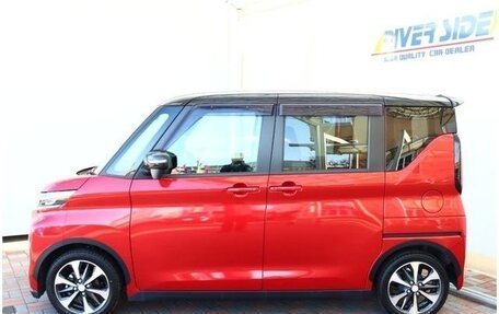 Mitsubishi eK Space, 2021 год, 750 389 рублей, 3 фотография