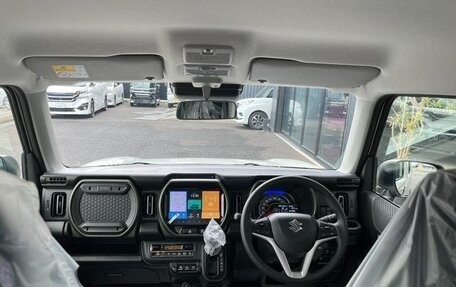 Suzuki Hustler, 2023 год, 780 000 рублей, 10 фотография