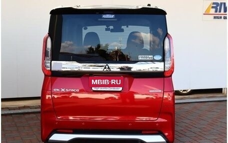 Mitsubishi eK Space, 2021 год, 750 389 рублей, 5 фотография