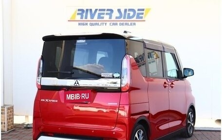 Mitsubishi eK Space, 2021 год, 750 389 рублей, 6 фотография