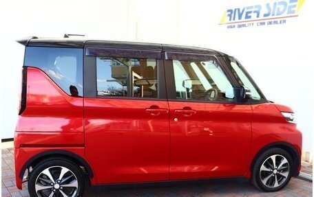 Mitsubishi eK Space, 2021 год, 750 389 рублей, 7 фотография