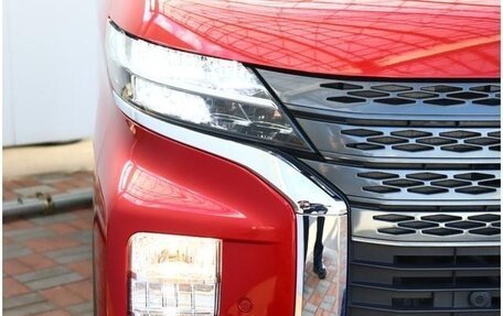 Mitsubishi eK Space, 2021 год, 750 389 рублей, 16 фотография